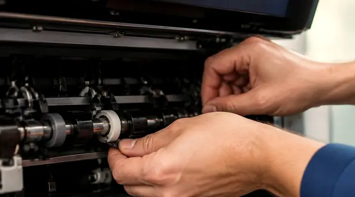 Photocopier hire, rental and lease