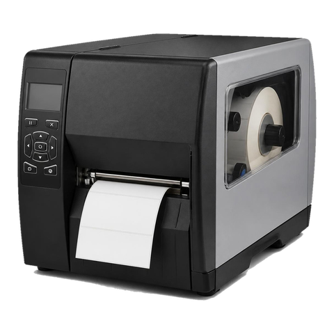 Zebra printer serviced and repaired on the Sunshine Coast