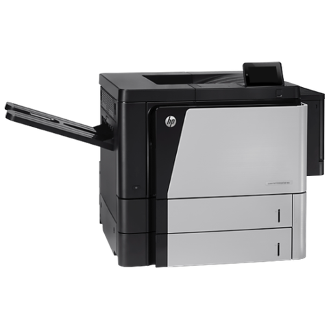 HP LaserJet and Color LaserJet