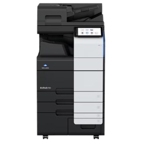 Konica Minolta repairs